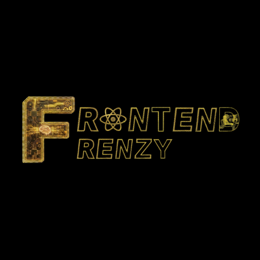 Frontend Frenzy
